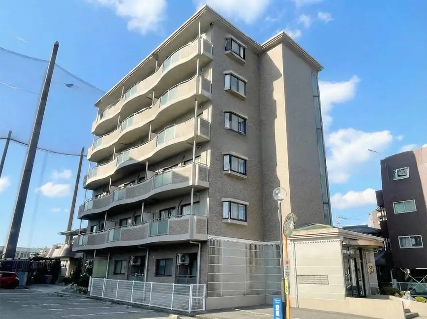 アベニューモリst5